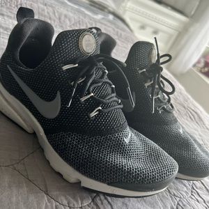 Very comfortable Nikes